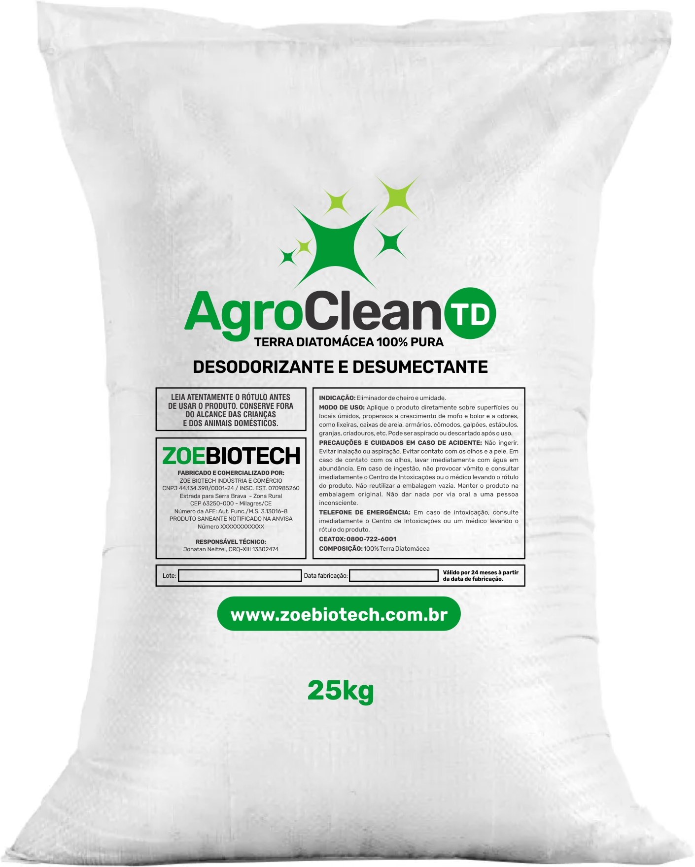 AgroClean