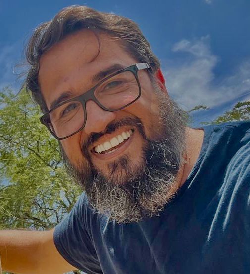 Foto do fundador